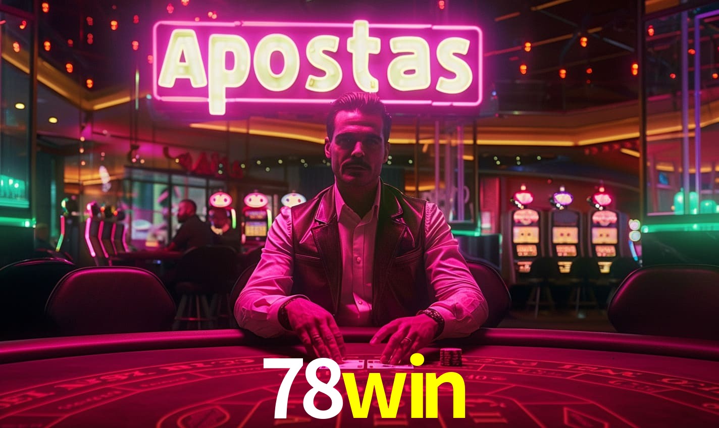 A Experiência Imersiva dos Cassinos Ao Vivo no 78win