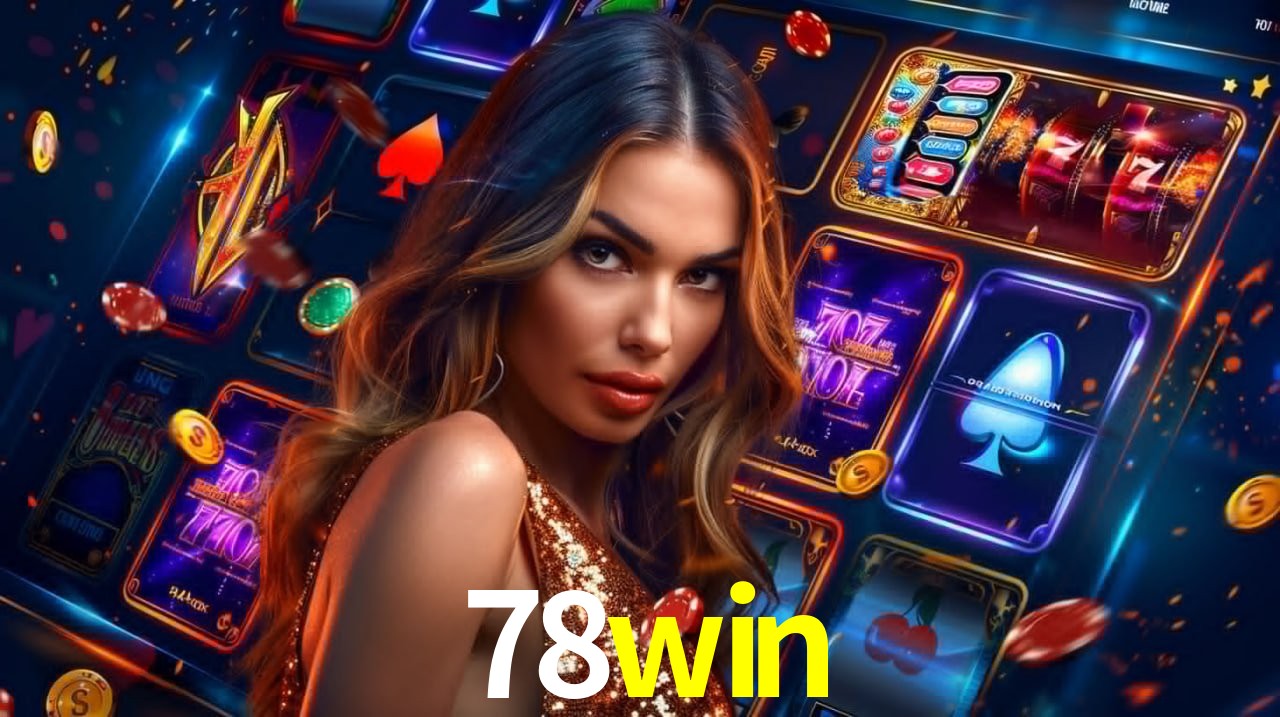 Descubra a Essência do 78win: Nossa História e Compromissos