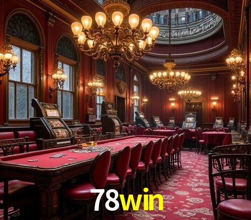 Cadastro Rápido 78win