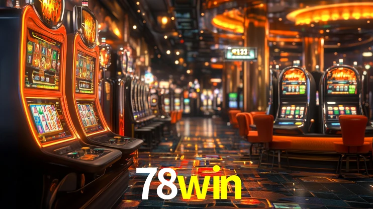 Premium Interface 78win