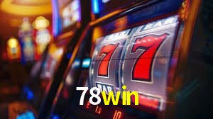 Recursos de Bônus 78win