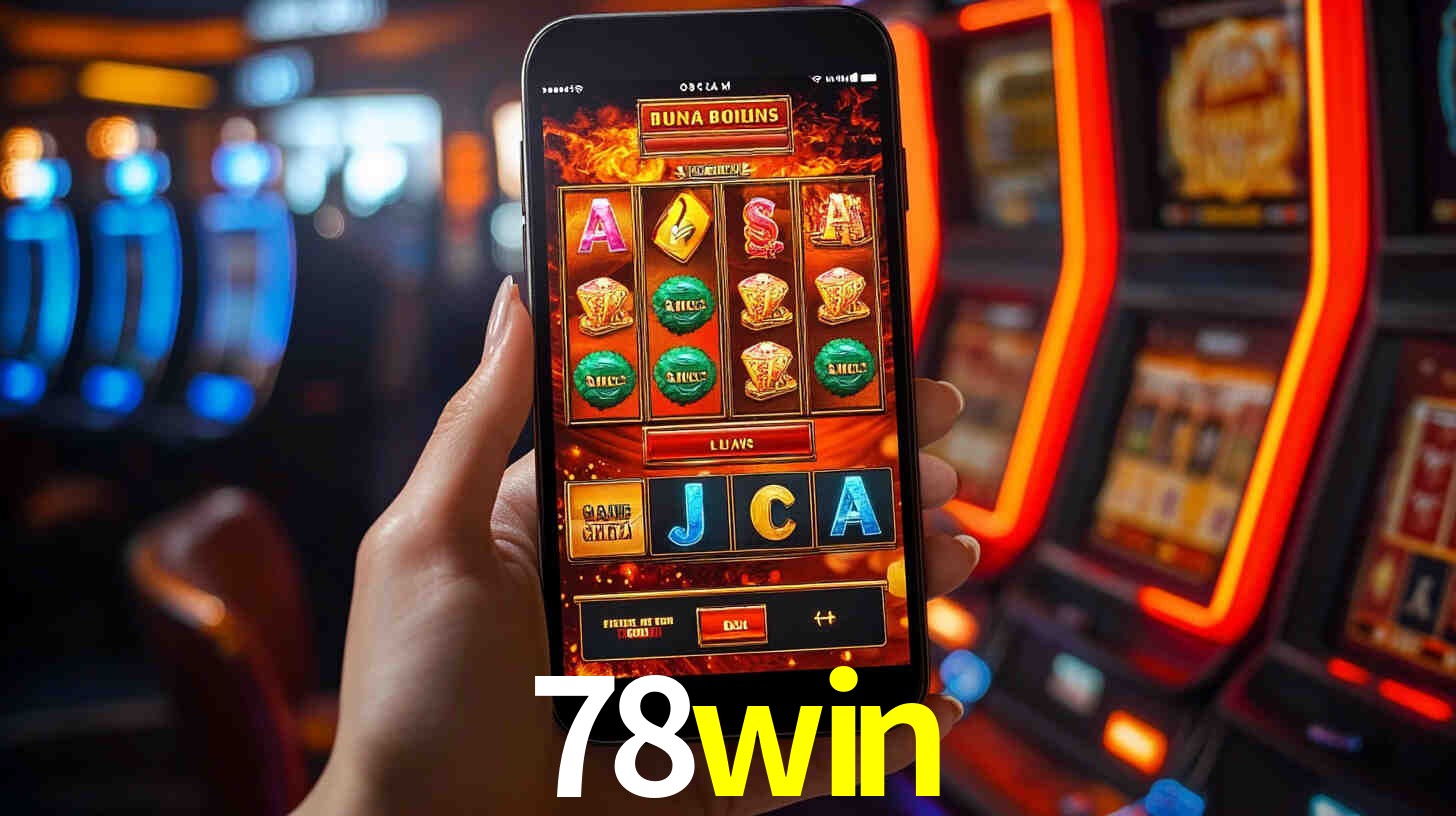 Experimente o Login Seguro Premium no 78win