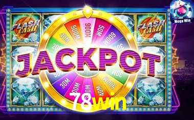 Descubra o Mundo do Cassino Online com 78win