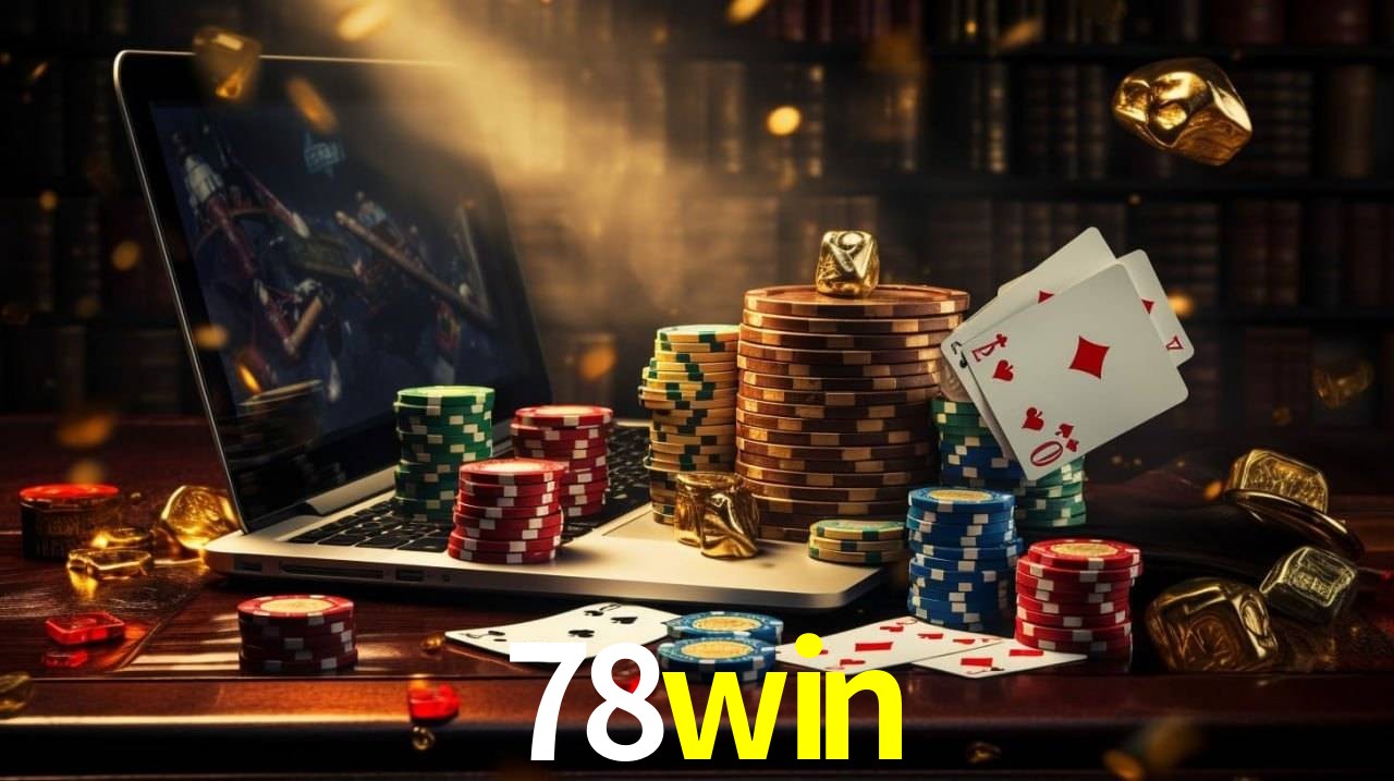 PIX Instantâneo 78win