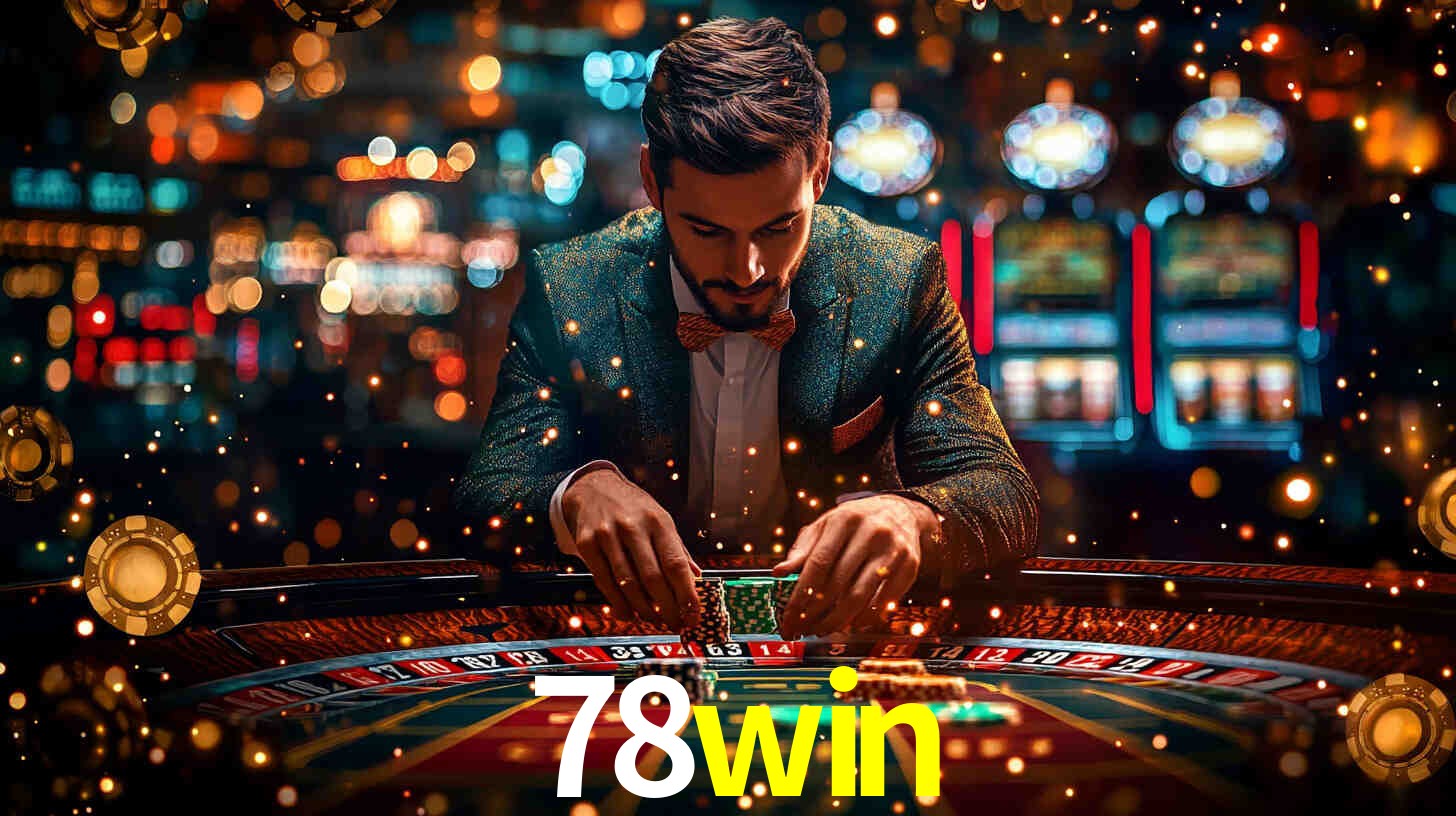 Welcome Bonus 78win