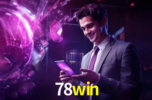 Statistics 78win