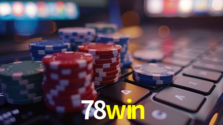 Diretório de Jogos 78win