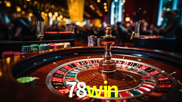 Exclusive Offers 78win