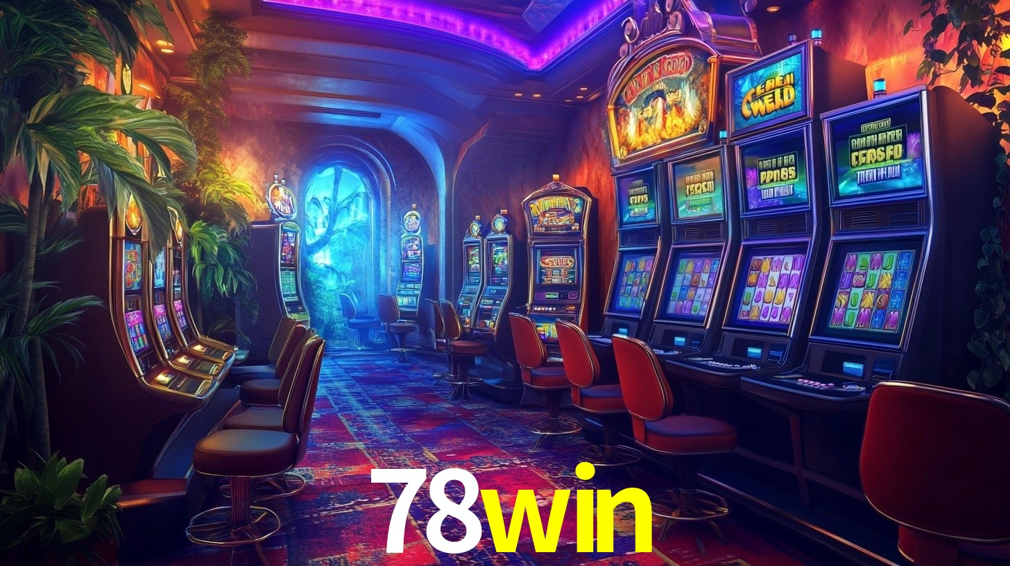 Blackjack Table 78win