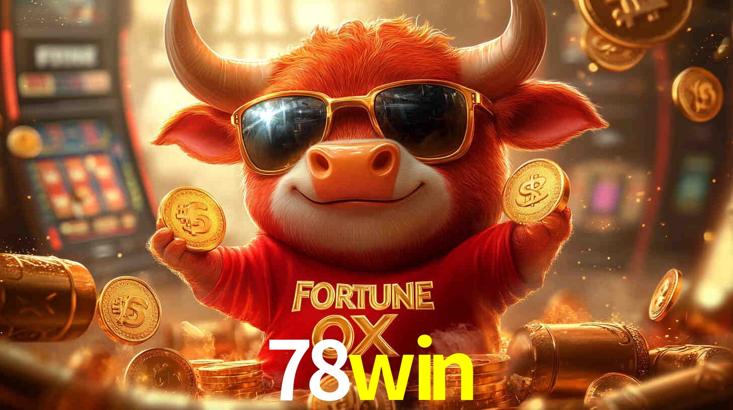 78win: Seu Cassino Premiado com Pagamentos Rápidos