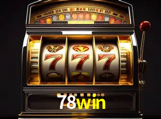Descubra o Mundo do Cassino Online com 78win