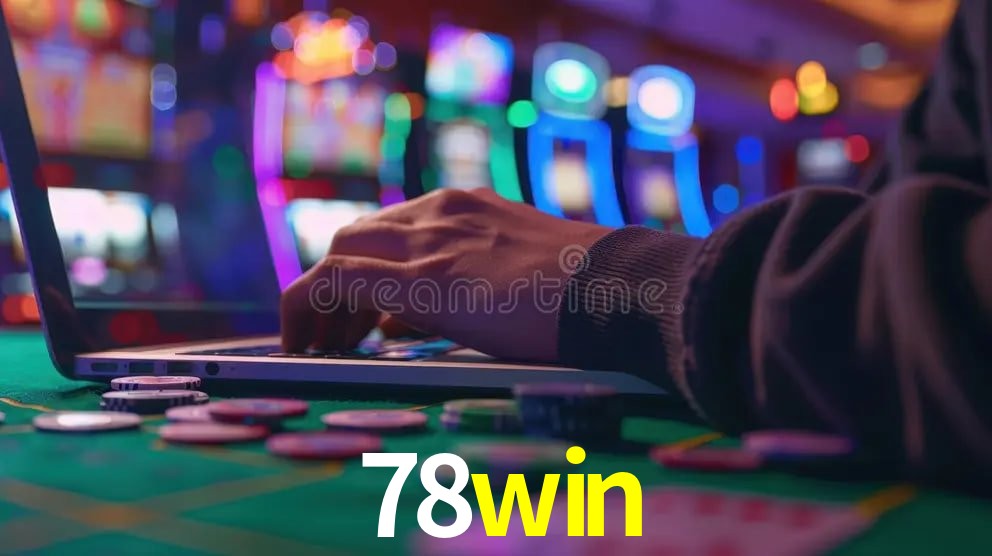 A Emoção da Loteria na 78win: Uma Chance de Mudança de Vida