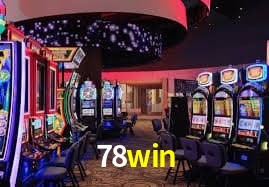 Sistemas de Segurança 78win