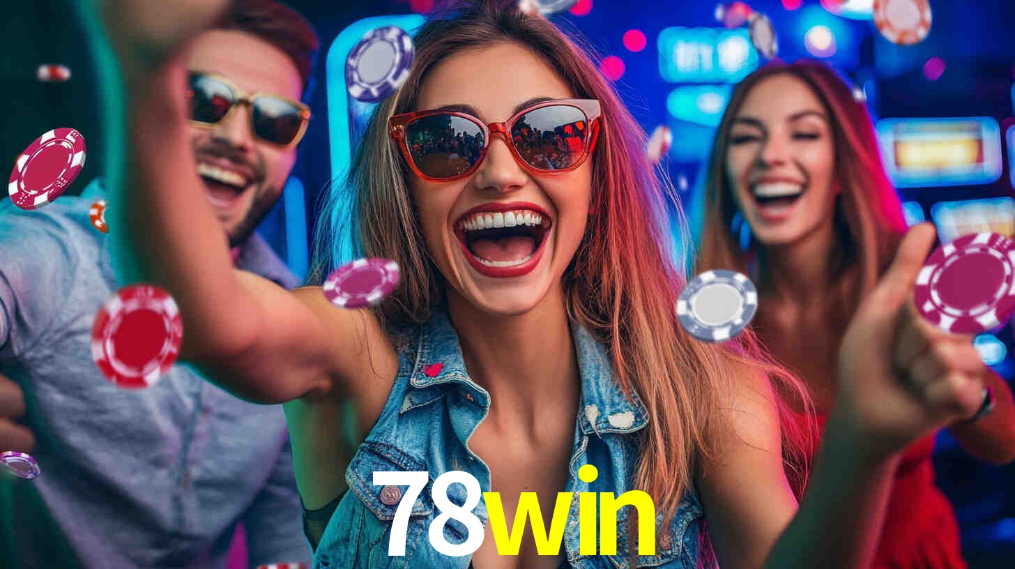Desvendando o Mundo dos Jogos Virtuais na 78win
