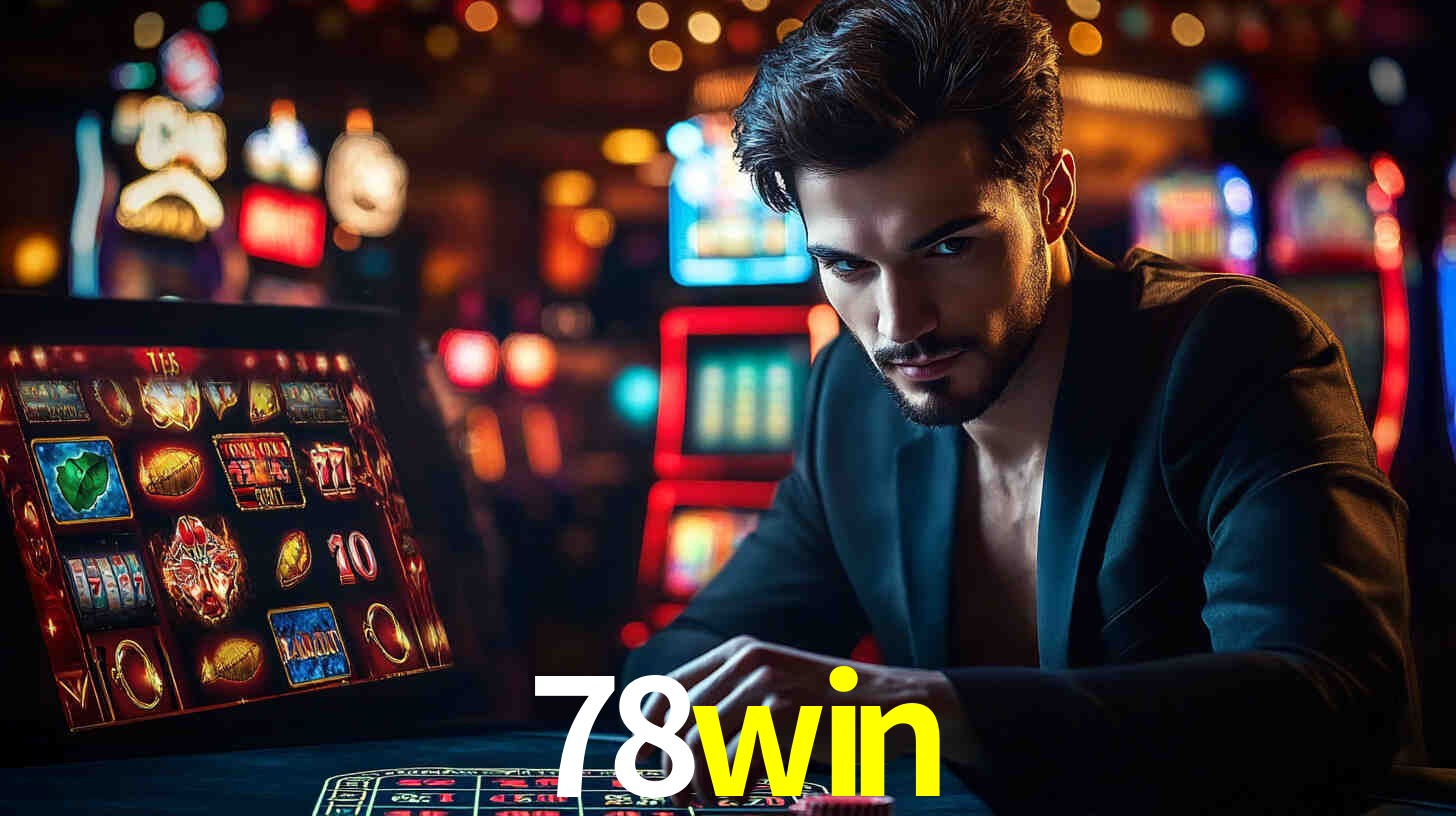 78win plataforma