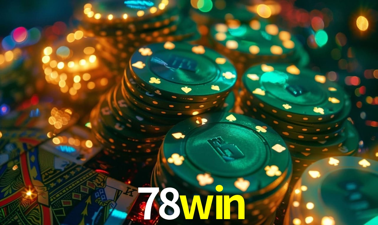 Bônus Diários 78win