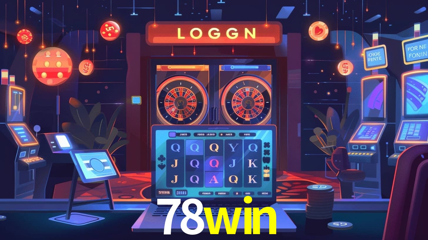 Login Seguro 78win