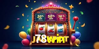 Provedores de Jogos 78win