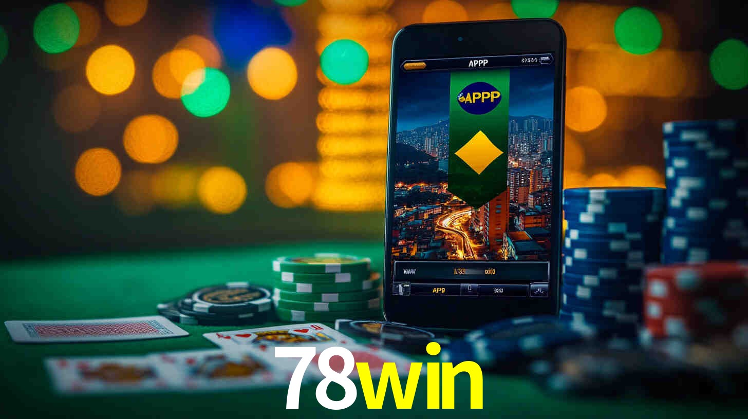 Apostas Esportivas na 78win: Um Guia Completo