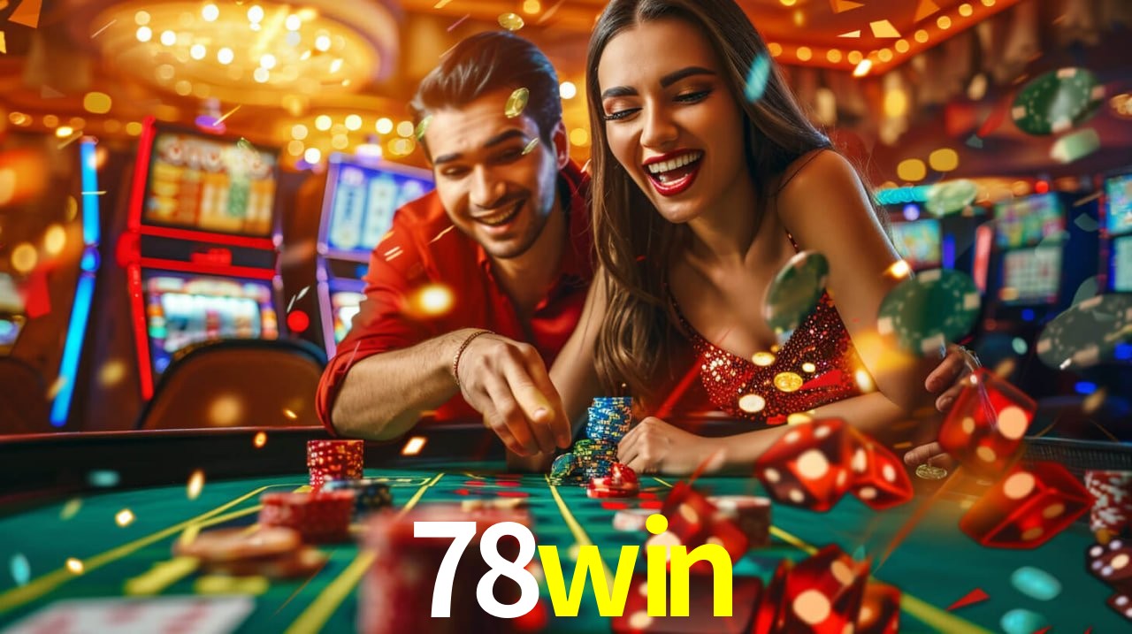 Avaliações dos Jogadores 78win