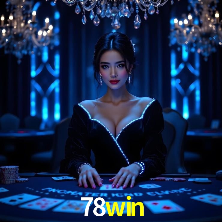 Estatísticas 78win