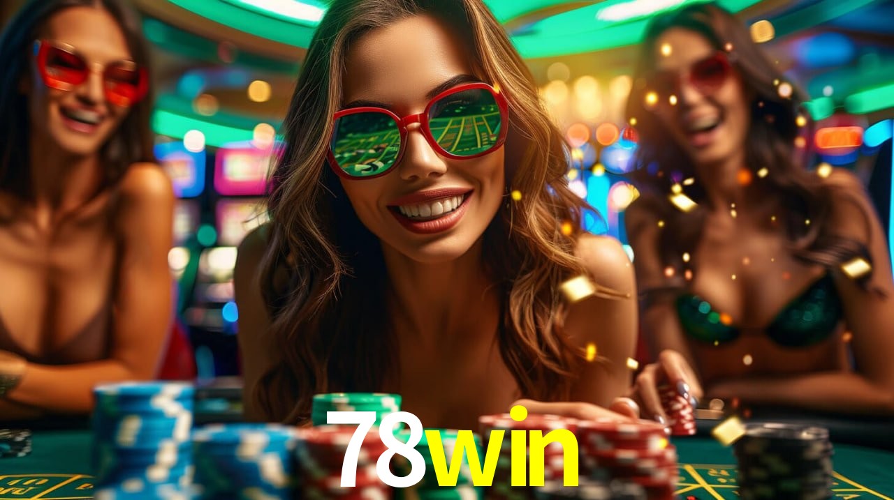 Experiência VIP 78win