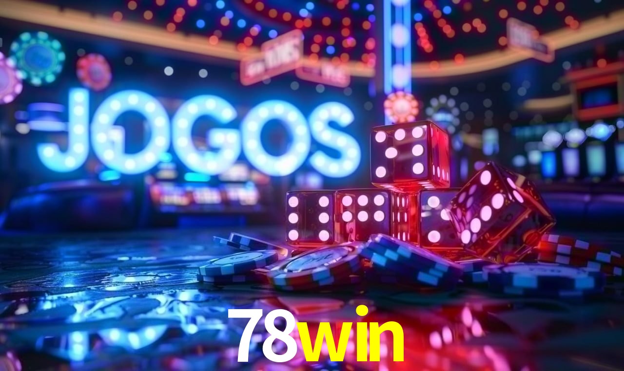 Desvendando o Mundo dos Jogos Virtuais na 78win