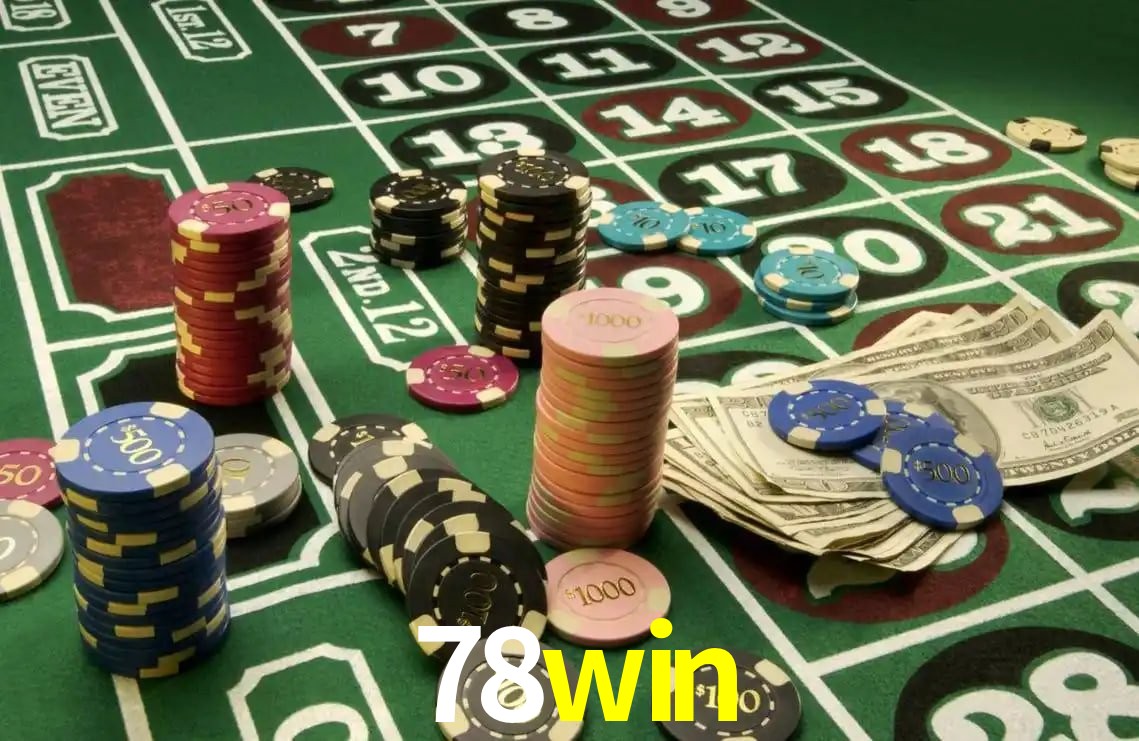 Ofertas Imperdíveis na 78win: Promoções e Bônus Que Valem a Pena