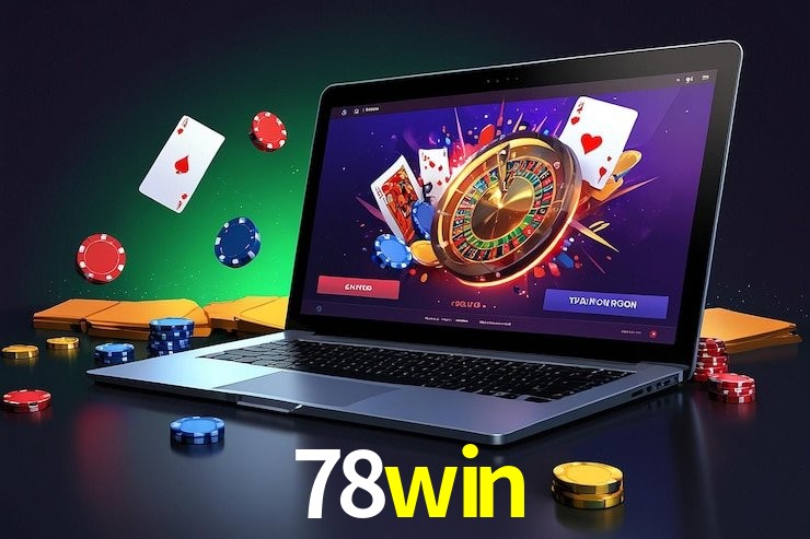 Segurança 2FA 78win