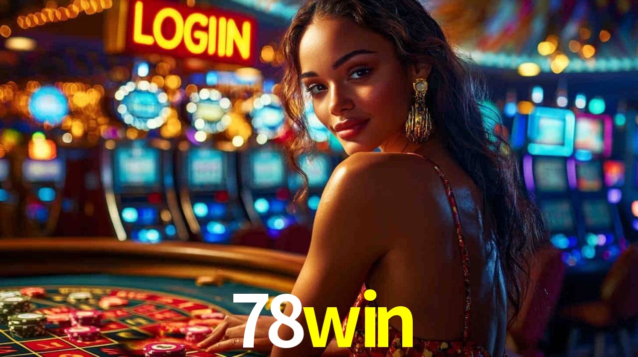 Experiência VIP 78win