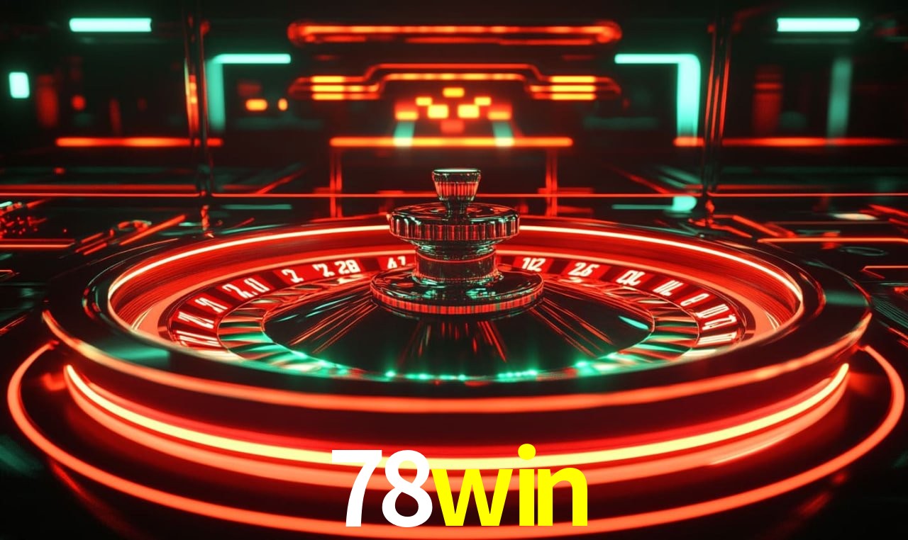 A Experiência Imersiva dos Cassinos Ao Vivo no 78win
