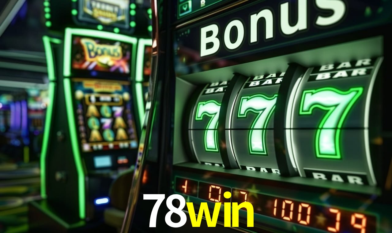 Live Casino 78win