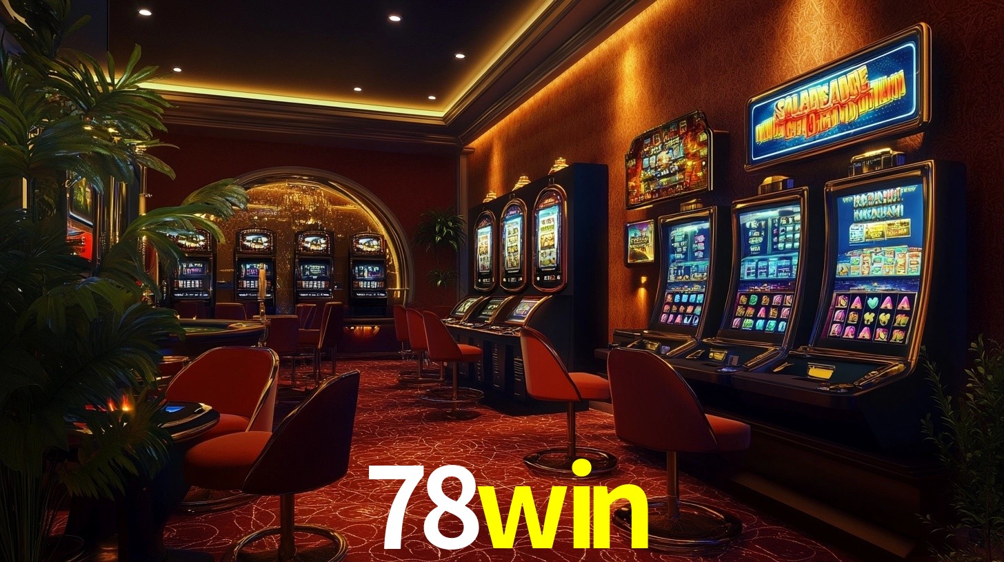 Live Casino 78win
