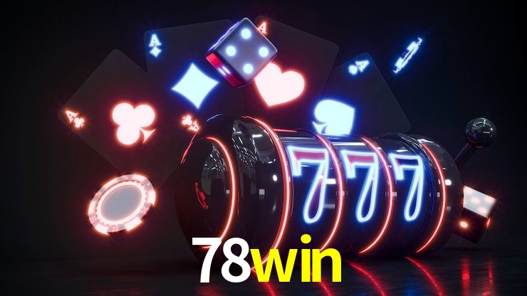 Welcome Bonus 78win