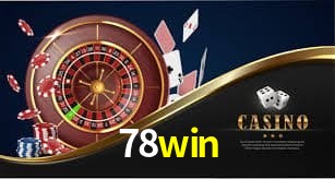 Casino Ao Vivo 78win