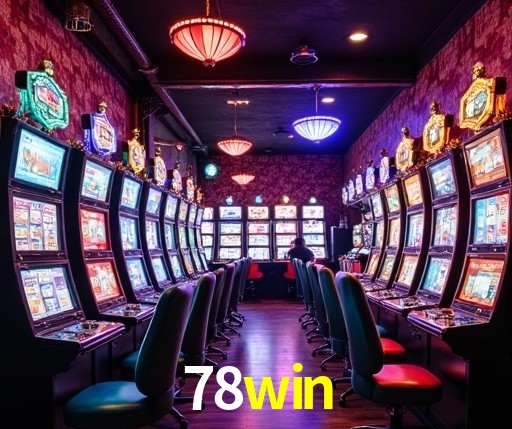 Promoções Sazonais 78win