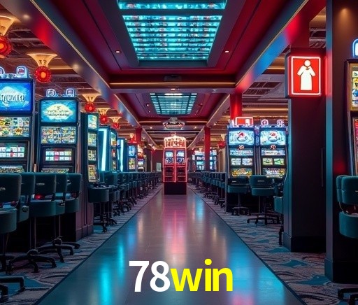 A Popularidade dos Caça-Níqueis no 78win