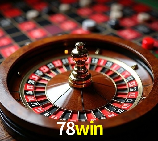 Design Responsivo 78win