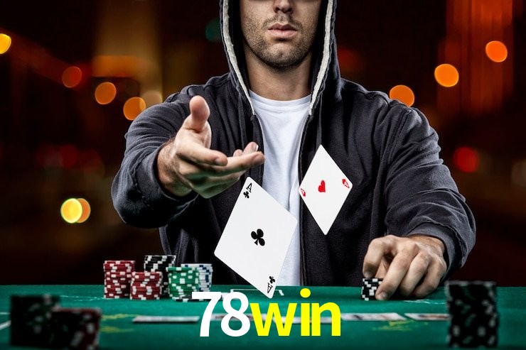 78win plataforma