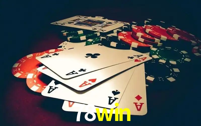 cassino 78win