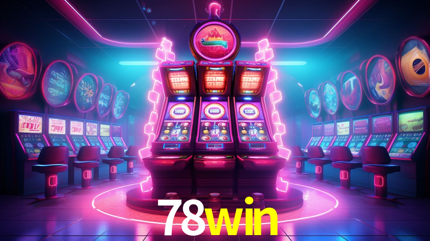 78win: Jogos de Caça-Níqueis-Altas Recompensas, Roleta-Velocidade, Blackjack-Desafios Máximos