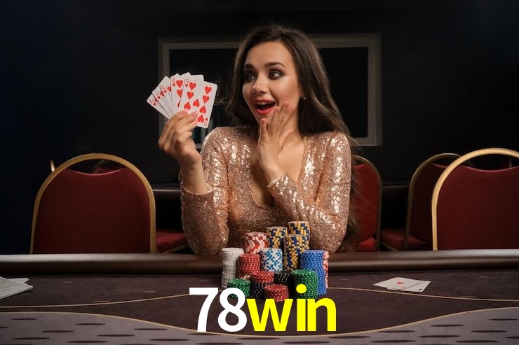 Descubra o Programa VIP da 78win: Vantagens Exclusivas para Jogadores
