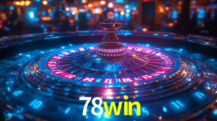 78win App Interface