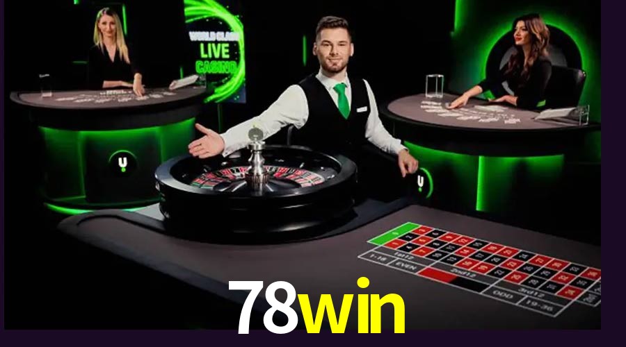 Platform Technology 78win