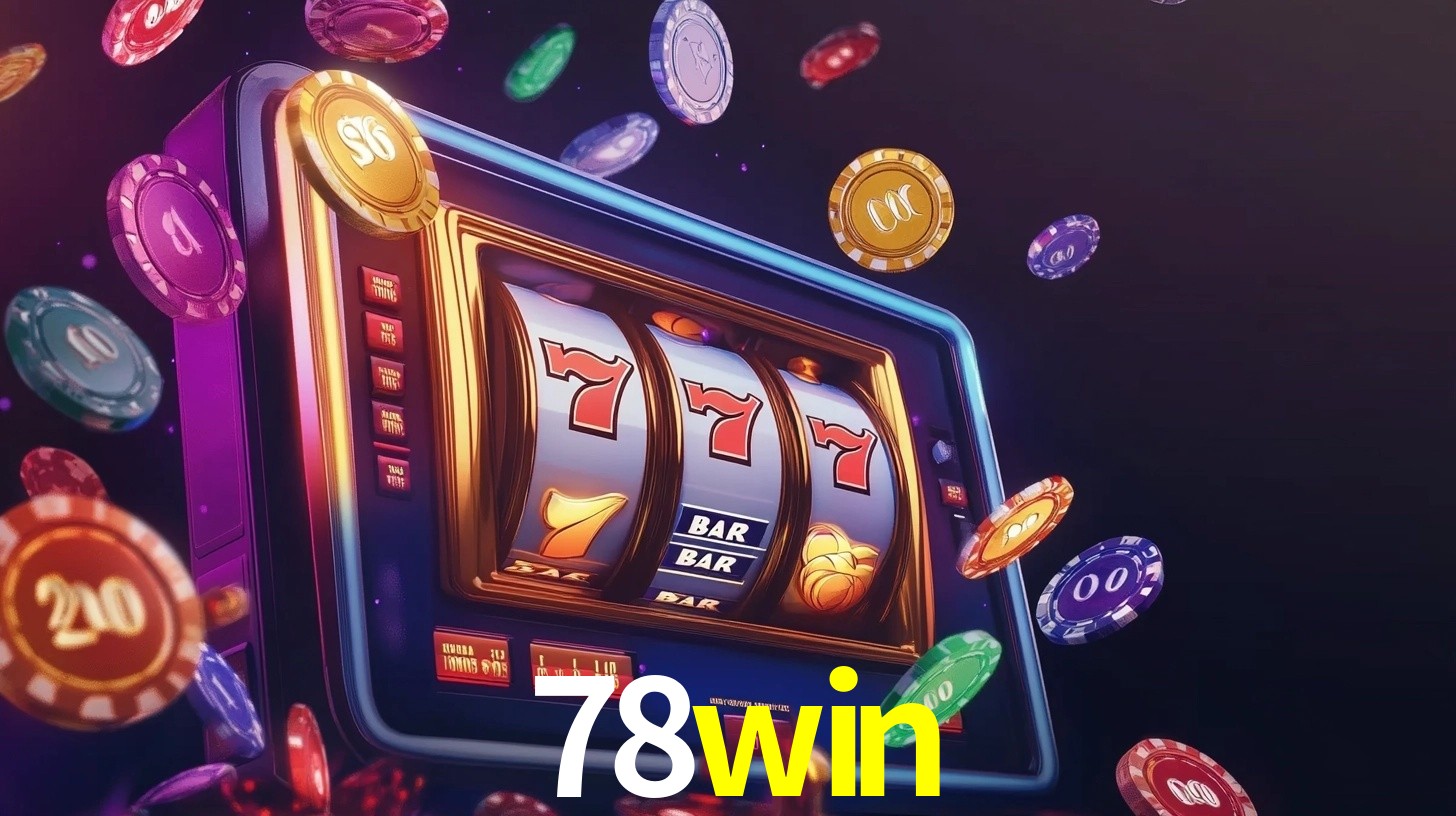 Roulette Table 78win