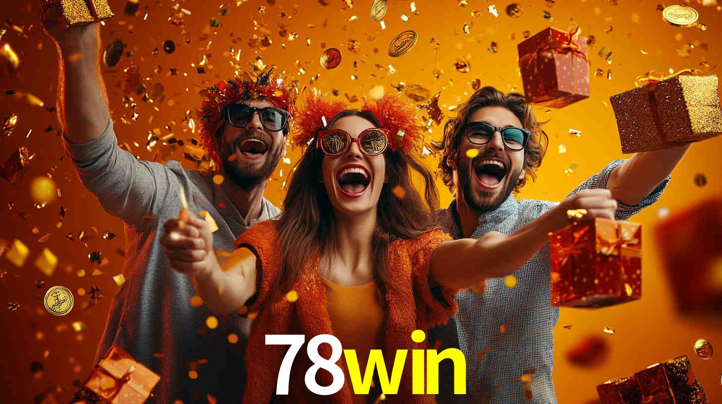 Sinta a adrenalina dos jogos de cassino com 78win