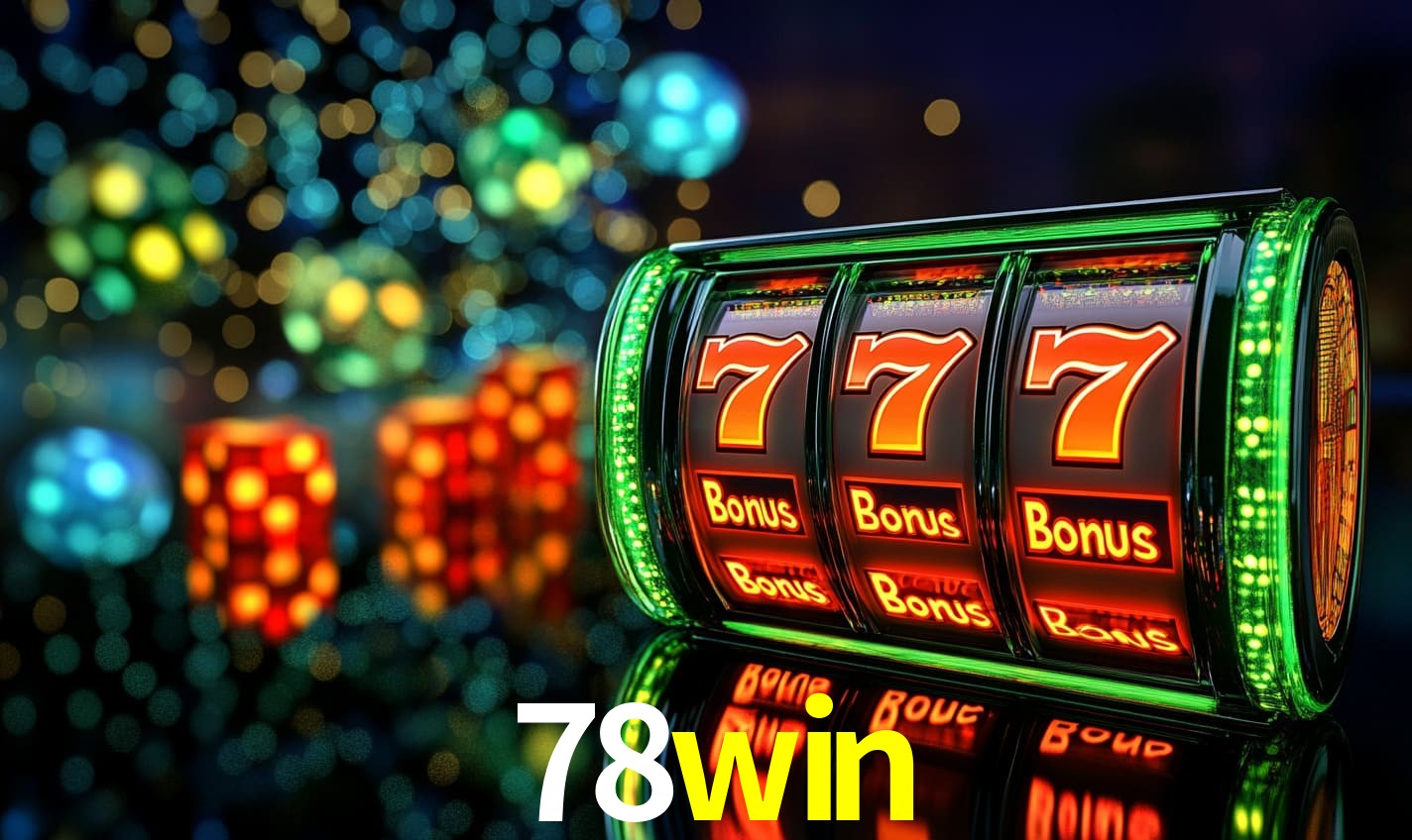 Estatísticas do Jogo 78win