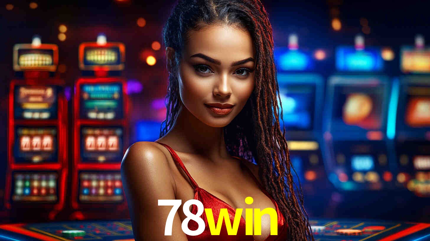 A Popularidade dos Caça-Níqueis no 78win