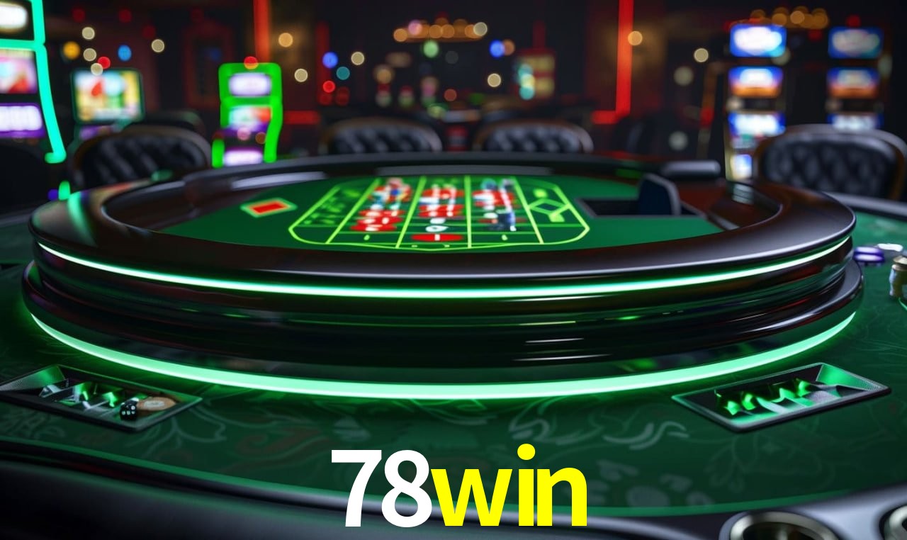 Seasonal Promotions 78win