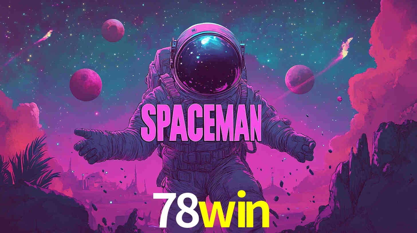 Descubra a Magia dos Jogos de Arcade no 78win